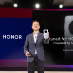 HONOR Magic7 Series Segera Lansir "Autopilot AI for Mobile"