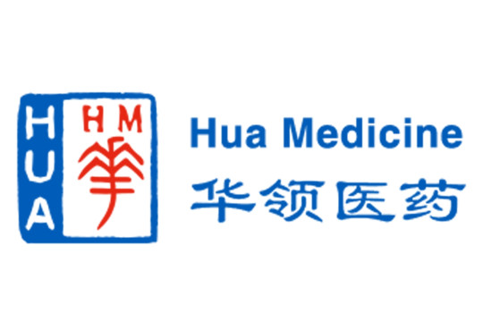 Hua Medicine Announces 2025 Interim Results