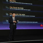 Huawei Launches Global City Intelligent Twins Architecture to Accelerate City Digital Transformation