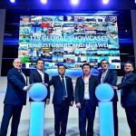 Huawei Luncurkan 115 Referensi Penerapan Industrial Intelligence Bersama Pelanggan, serta Lansir 22 Solusi Industrial