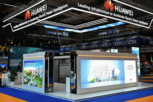 Huawei Lansir Solusi Layanan Pengembangan SDM guna Mempercepat Transformasi SDM yang Menguasai Keahlian Digital
