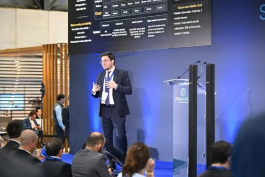 Huawei Launches Five Aviation Solutions to Accelerate Intelligence