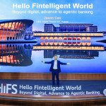 HiFS 2026: Huawei Percepat Transformasi "Agentic Banking", Hadirkan Empat Solusi Keuangan Digital Utama Versi Terbaru
