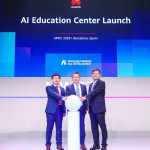 Huawei Luncurkan Solusi AI Education Center (AIEC)