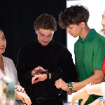 Huawei Perkenalkan Produk Flagship Generasi Baru dalam Acara Peluncuran Produk Global "Chase the Wild" di Munich