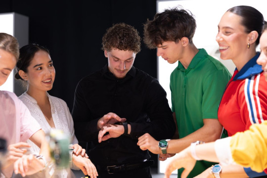 Huawei Perkenalkan Produk Flagship Generasi Baru dalam Acara Peluncuran Produk Global "Chase the Wild" di Munich