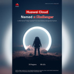 Huawei Cloud Dinobatkan sebagai "Challenger" dalam Laporan "Gartner® Magic Quadrant™ for Cloud DBMS"