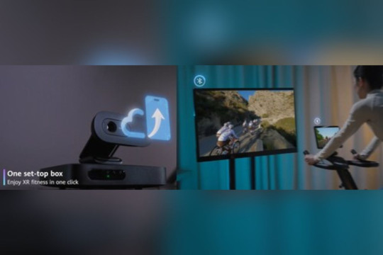 Huawei Cloud Luncurkan "Cloud Device" untuk Penyegaran Inovasi Operator Telekomunikasi