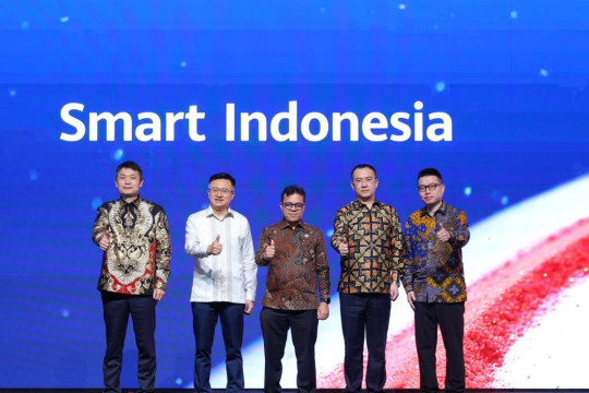 Huawei Cloud Umumkan Ekspansi Besar di Indonesia dan Kemitraan AI Baru untuk Wujudkan Kekuatan Utama AI ASEAN