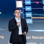 HUAWEI CONNECT 2026 | Huawei Upgrades Stellar AI Fabric Solution to Build Efficient AI Computing Production Networks