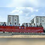 Huawei dan SchneiTec Telah Uji Proyek Penyimpanan Energi "Grid-Forming" Pertama di Kamboja yang Disertifikasi TÜV SÜD