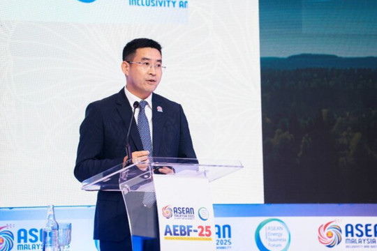 Huawei Digital Power Helps ASEAN Achieve Zero-Carbon Transformation with All-Scenario Grid Forming Technologies