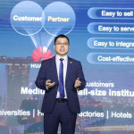 Huawei Lansir Sejumlah Produk Baru di Segmen Pasar Komersial dan Distribusi guna Mendorong Pertumbuhan UKM secara Cerdas