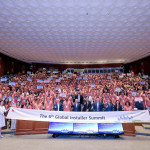 Huawei Gelar Global Installer Summit Ke-6: Ajang yang Diikuti Instalatur Terbaik untuk Tangkap Peluang Energi Terbarukan