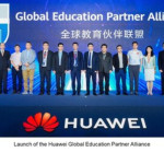 Huawei Luncurkan Global Education and Healthcare Partner Alliance untuk Mewujudkan Potensi Ekosistem Industri