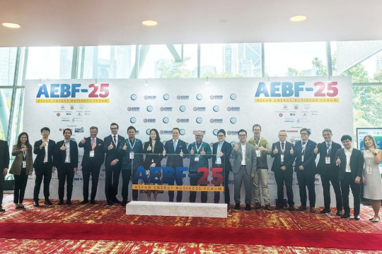 Huawei Digital Power Dukung Transformasi Nol Karbon ASEAN dengan Teknologi "Grid Forming" untuk Seluruh Skenario