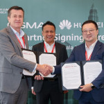 Huawei Jadi Mitra bagi Ajang GSMA M360 ASEAN 2026