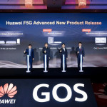 Huawei Luncurkan Rangkaian Produk dan Solusi F5G-A yang Mewujudkan "Industrial Intelligence" di Asia Pasifik