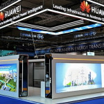Huawei Lansir "Intelligent Distribution Solution" di World Energy Congress Ke-26