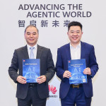 Huawei Luncurkan Publikasi "AIFW Technical White Paper" tentang Firewall Upgrade