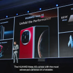 Huawei Hadirkan Era Baru dalam Keunggulan Ponsel Lipat lewat Acara Peluncuran Produk "Unfold the Classic" di Dubai