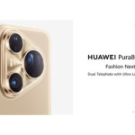 Debut HUAWEI Pura 80 Series: Hadir sebagai Terobosan Fotografi Ponsel