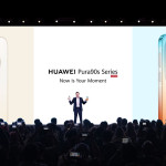 Now is Your Moment: Huawei Hadirkan Potensi Baru untuk Setiap Momen Lewat Inovasi yang Mencakup Seluruh Skenario