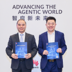 Huawei Releases an AIFW Technical White Paper to Facilitate Firewall Upgrade