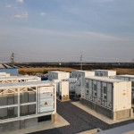 Huawei and SchneiTec Commission World's First TÜV SÜD-Certified Grid-Forming Energy Storage Project