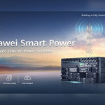 Huawei Luncurkan Solusi "All-Scenario Smart Telecom Power"