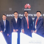 Huawei Terbitkan "fgOTN White Paper for Electric Power" demi Mempercepat Perkembangan Teknologi Pintar