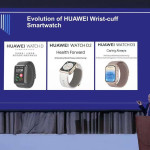 HUAWEI WATCH D3 Debut di Ajang ISH-ECS 2026, Hadirkan Teknologi Pemantauan Tekanan Darah untuk Aktivitas Sehari-hari