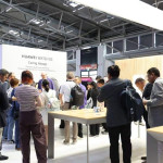 HUAWEI WATCH D3 Debut di ESC Congress 2026, Hadirkan Inovasi Baru untuk Pemantauan Tekanan Darah dari Pergelangan Tangan
