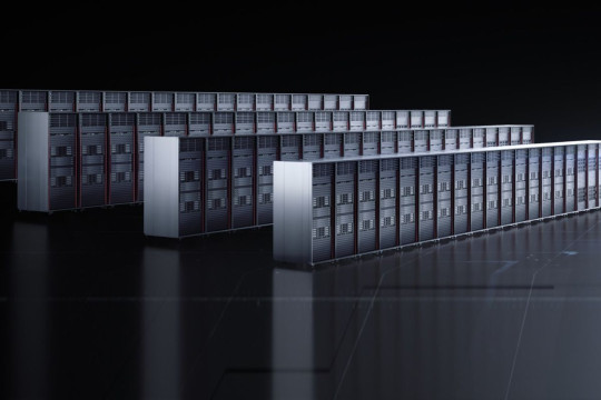 Huawei Hadirkan Portofolio SuperPoD di MWC Barcelona 2026, Tawarkan Opsi Baru untuk Komputasi Global