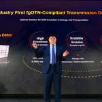 Huawei Luncurkan Produk Transmisi Optik Berstandar fgOTN yang Pertama di Industri