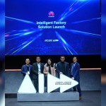 MWC2024: Huawei lansir solusi "Intelligent Factory", Ciptakan Masa Depan yang Lebih Baik, Ramah Lingkungan, dan Pintar