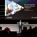 Sesi "Huawei Digital Finance": Daya tahan Infrastruktur Harus Dirombak demi Meningkatkan Teknologi Pintar