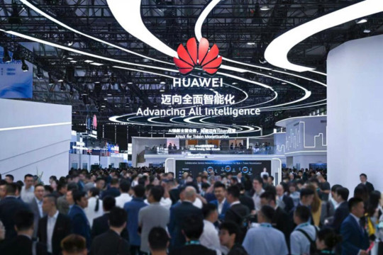 Huawei Dukung Operator Telekomunikasi Global Maksimalkan Monetisasi Token melalui Integrasi Layanan dan Jaringan