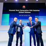 Huawei Luncurkan Solusi FAN Generasi Terbaru