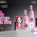 HUEd Hair Professional × Barbie™ Hadirkan Koleksi Warna Rambut Edisi Terbatas "HUE in Pink" untuk Gaya Ekspresif