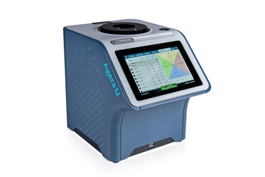 HunterLab Luncurkan Agera® L2, Spektrofotometer Kelas Referensi yang Dirancang untuk Kecocokan Visual dan Toleransi
