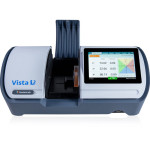 HunterLab luncurkan Vista® L2 dengan rentang pengukuran yang diperluas menjadi 710 nm