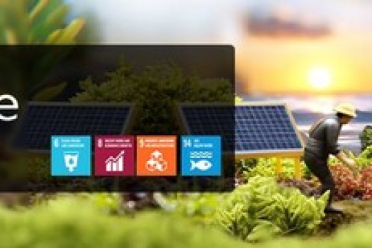 Hitachi Calls on Asia's Future Leaders to 'Flow as One' for a Sustainable Future