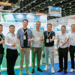 HYPSET Tampilkan Solusi Struktur Kabel untuk Sistem Pemasangan Panel Surya dengan Medan yang Kompleks di Asia Tenggara