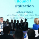 Hyundai Motor Group Fosters Collaboration with Hydrogen Industry Leaders at Hydrogen Council Global CEO Summit