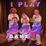 Artis Italia LeiKiè Perkenalkan PAPgame Dalam Video Musik Terbaru Saat Not Just Music Memperluas Merek PAPmusic