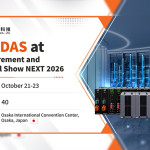 ICP DAS to Showcase Industrial Communication and Reliable I/O Solutions at Measurement and Control Show NEXT 2026