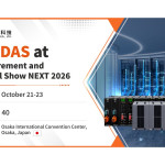 ICP DAS Hadirkan Solusi Komunikasi Industri dan I/O yang Andal di Ajang Measurement and Control Show NEXT 2026