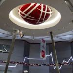 IHSG Senin dibuka menguat 19,04 poin