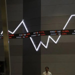 IHSG Senin dibuka menguat 30,95 poin ke posisi 6.440,6